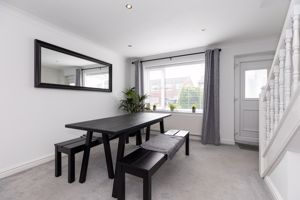 Lounge Dining- click for photo gallery